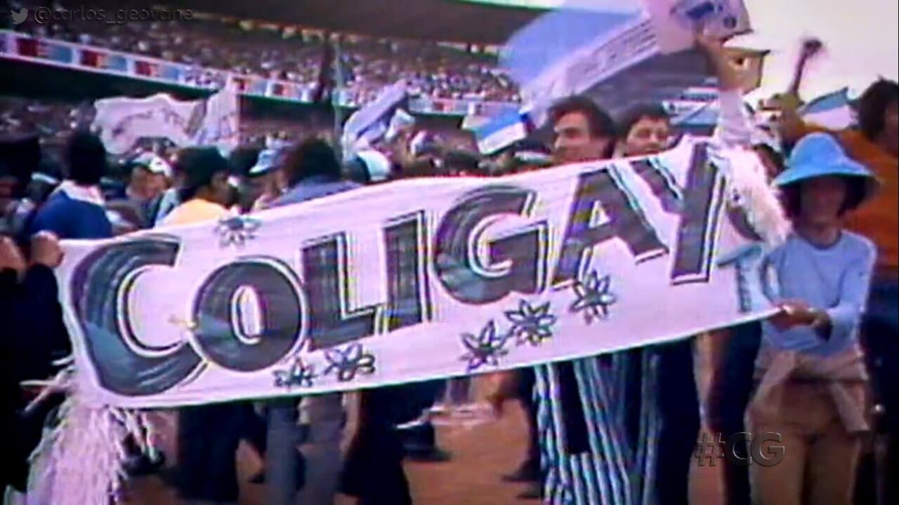 Coligay Grêmio