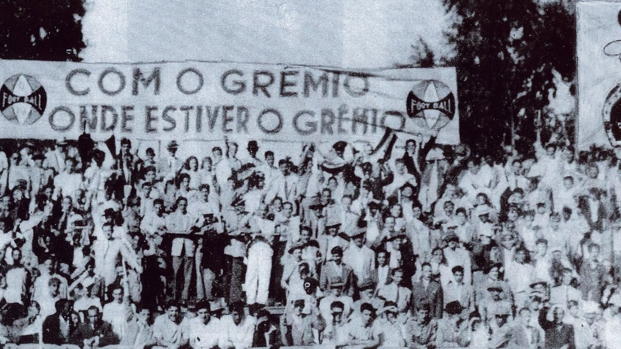 Grêmio Lupicínio Rodrigues