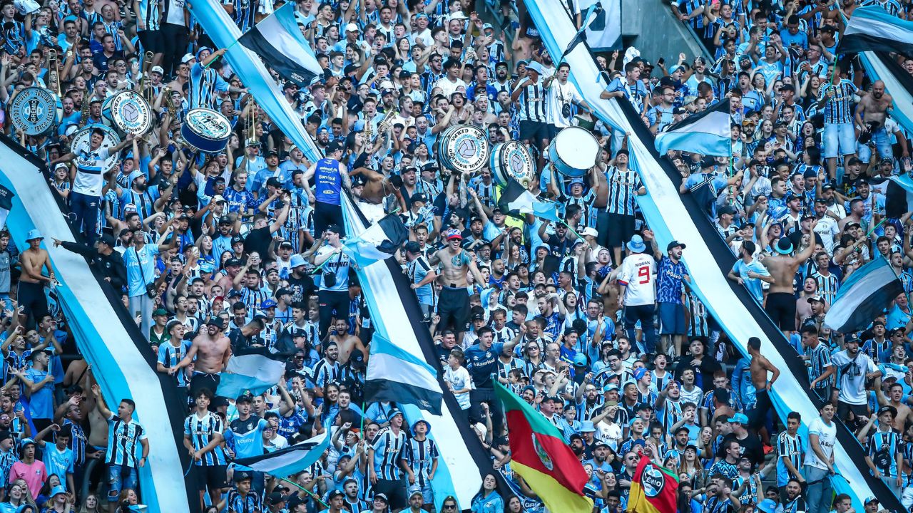 Direção ficou CHOCADA com a proposta, NÃO vai deixar o Grêmio