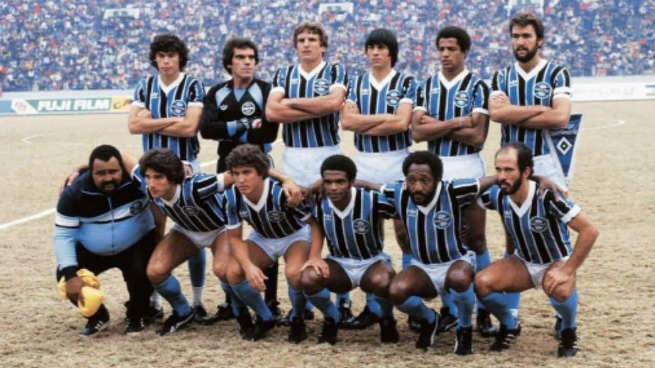 Grêmio Mazaropi