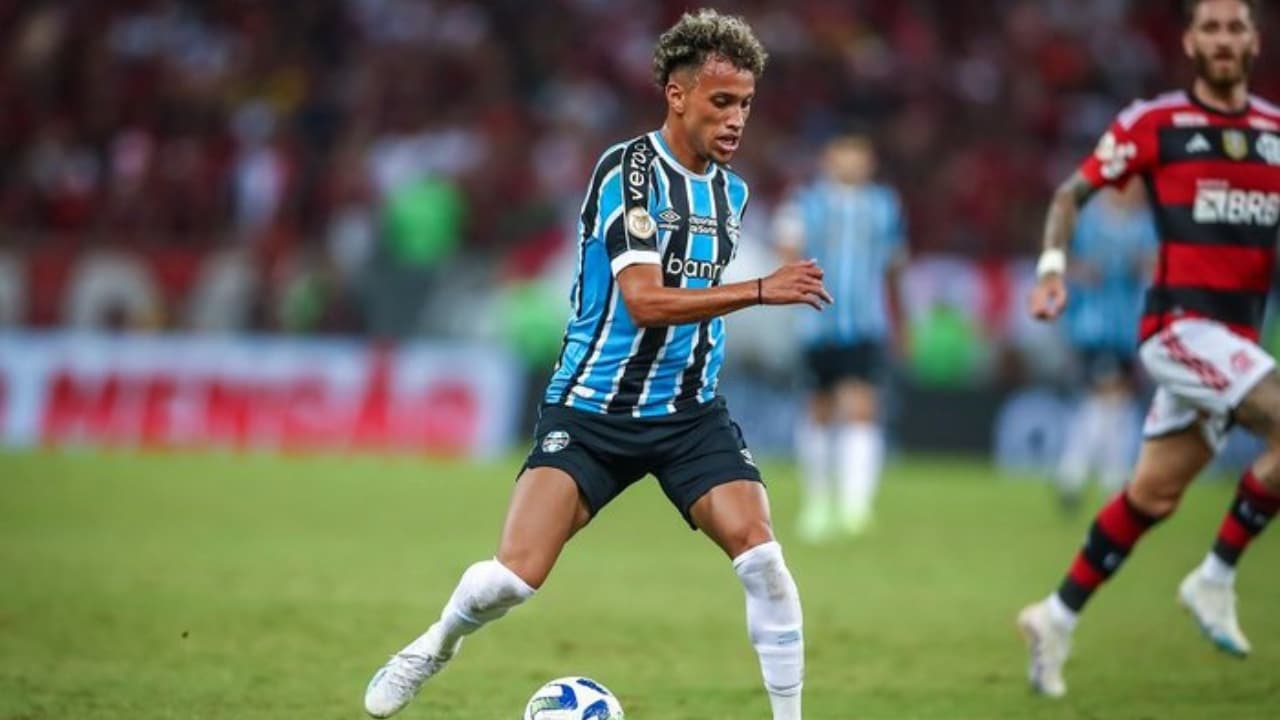 portaldogremista.com.br gremio bate o martelo e valor de estrela do time e fixado em 10 milhoes de euros bitello gremio 2