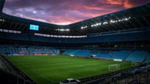 Arena do Grêmio