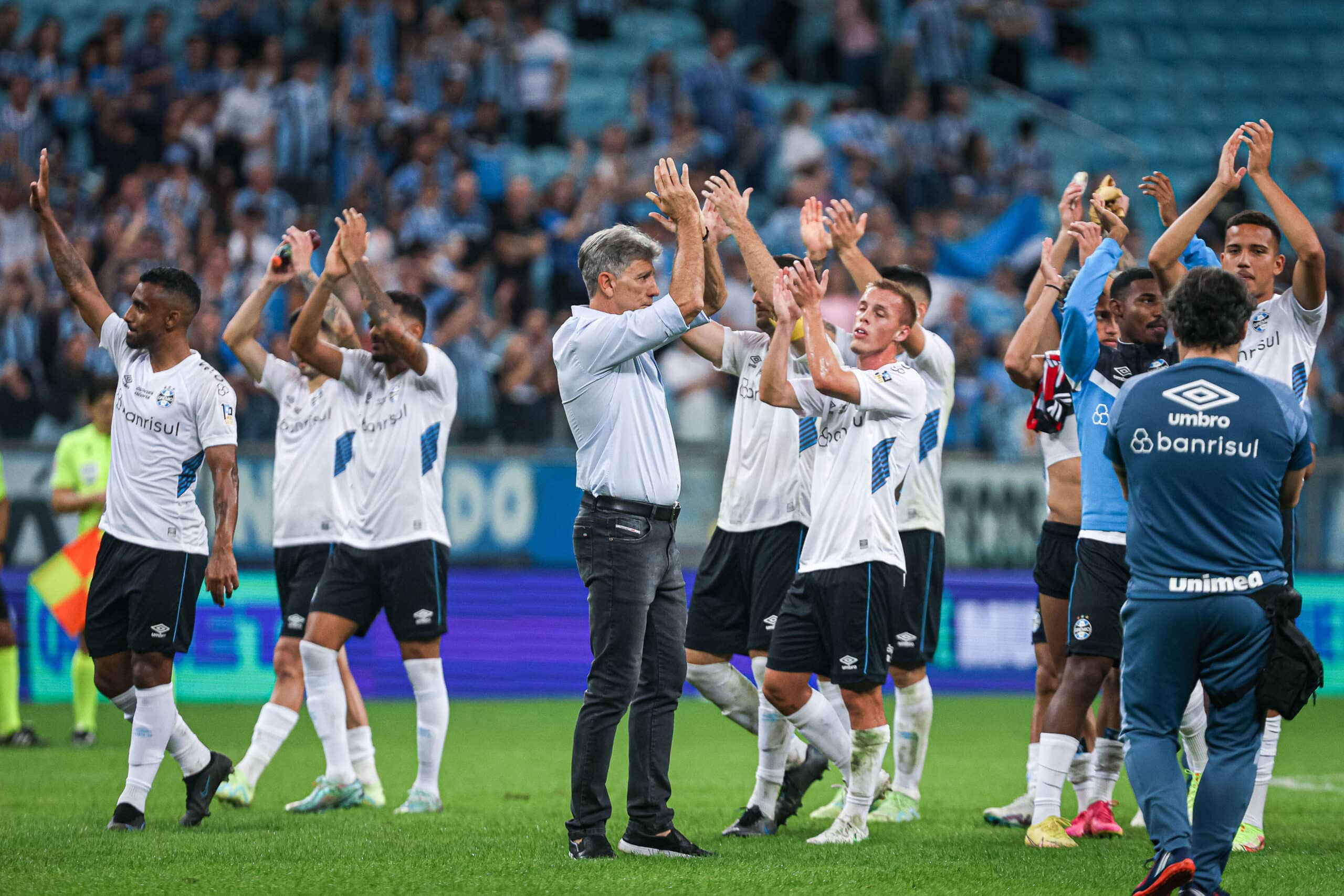 Grêmio x América-MG palpite - Brasileirão Série A - 22/06/2023