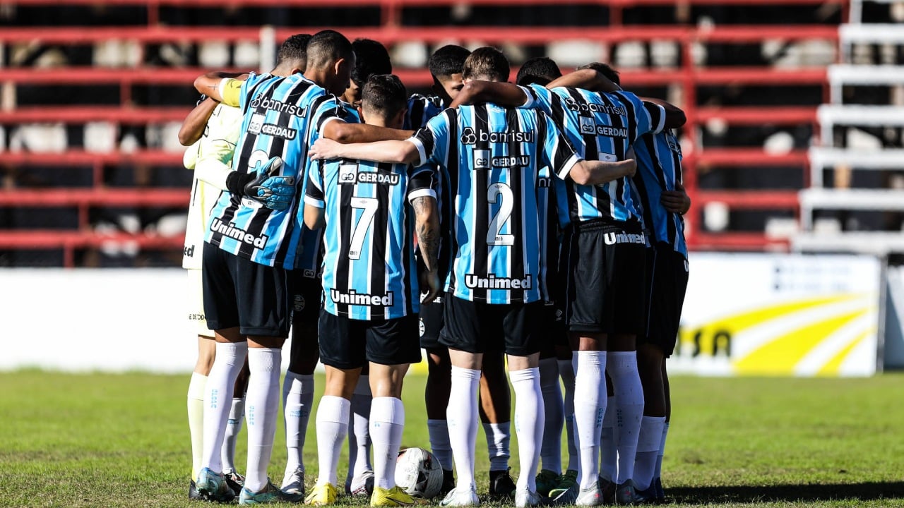 Grêmio Gauchão Sub-20