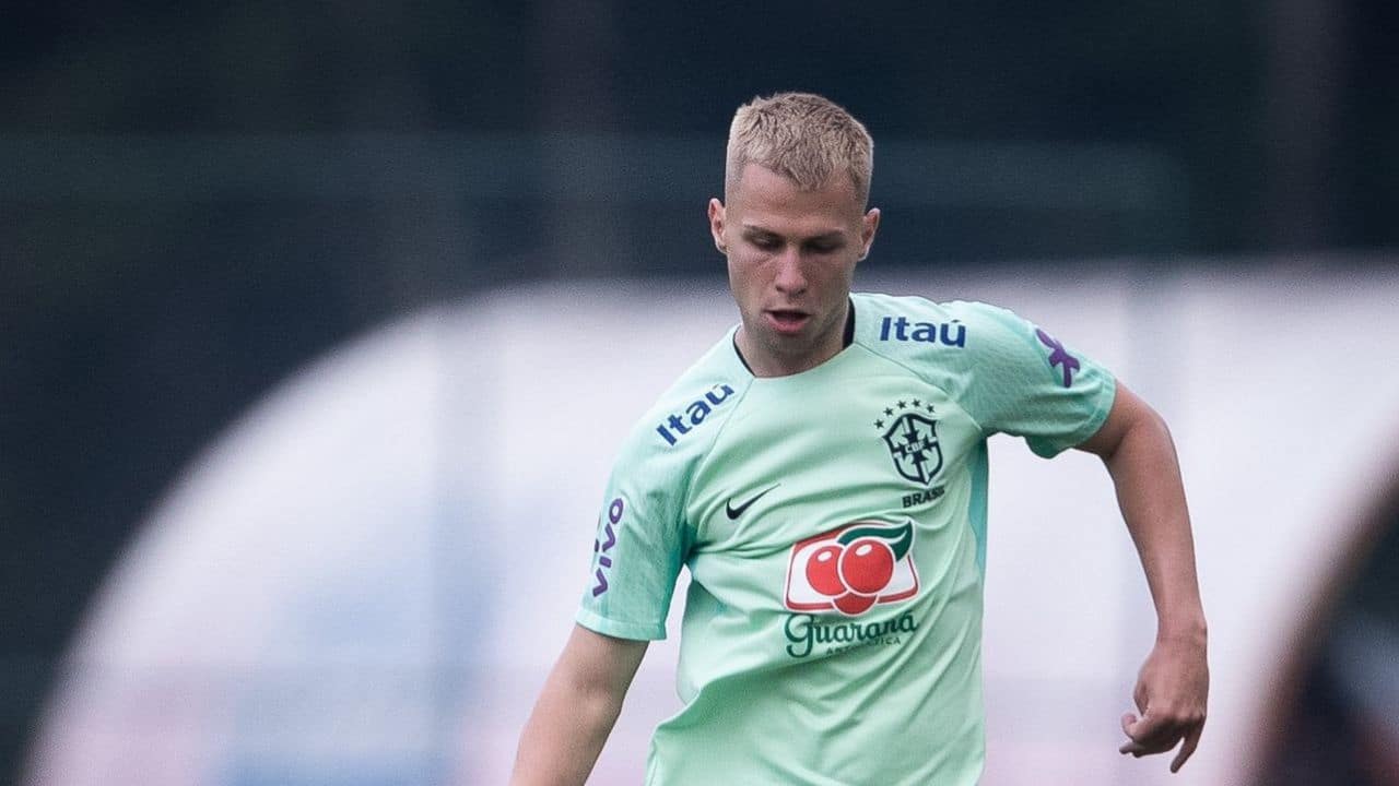 grêmio, ronald falkoski 