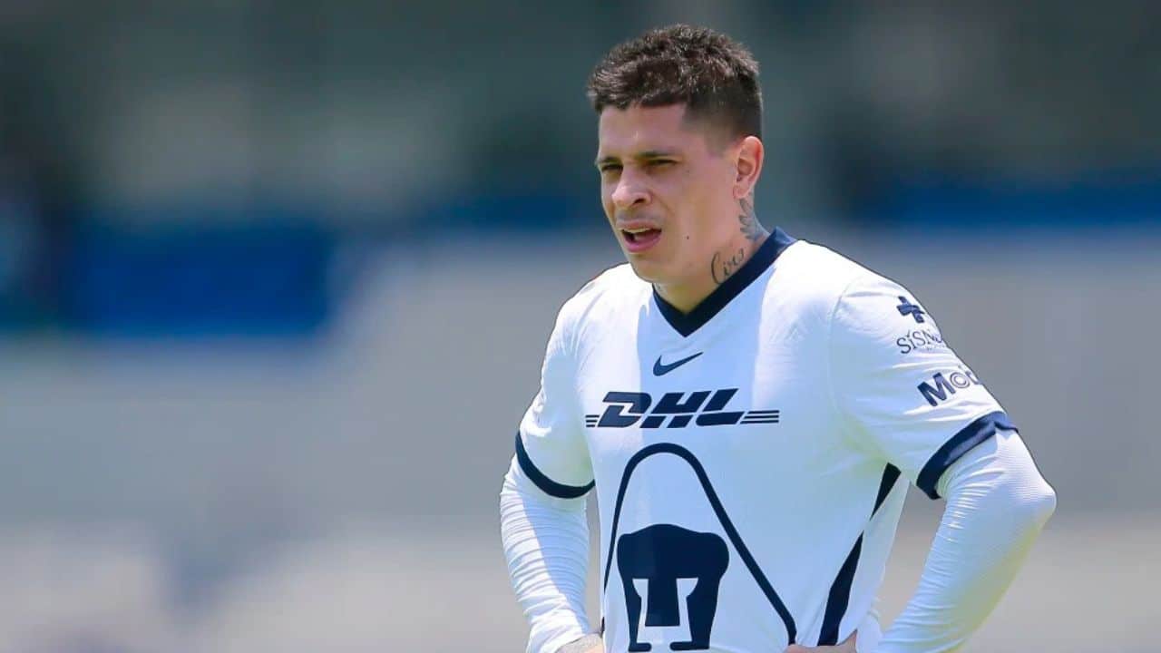 Grêmio está perto de anunciar Iturbe