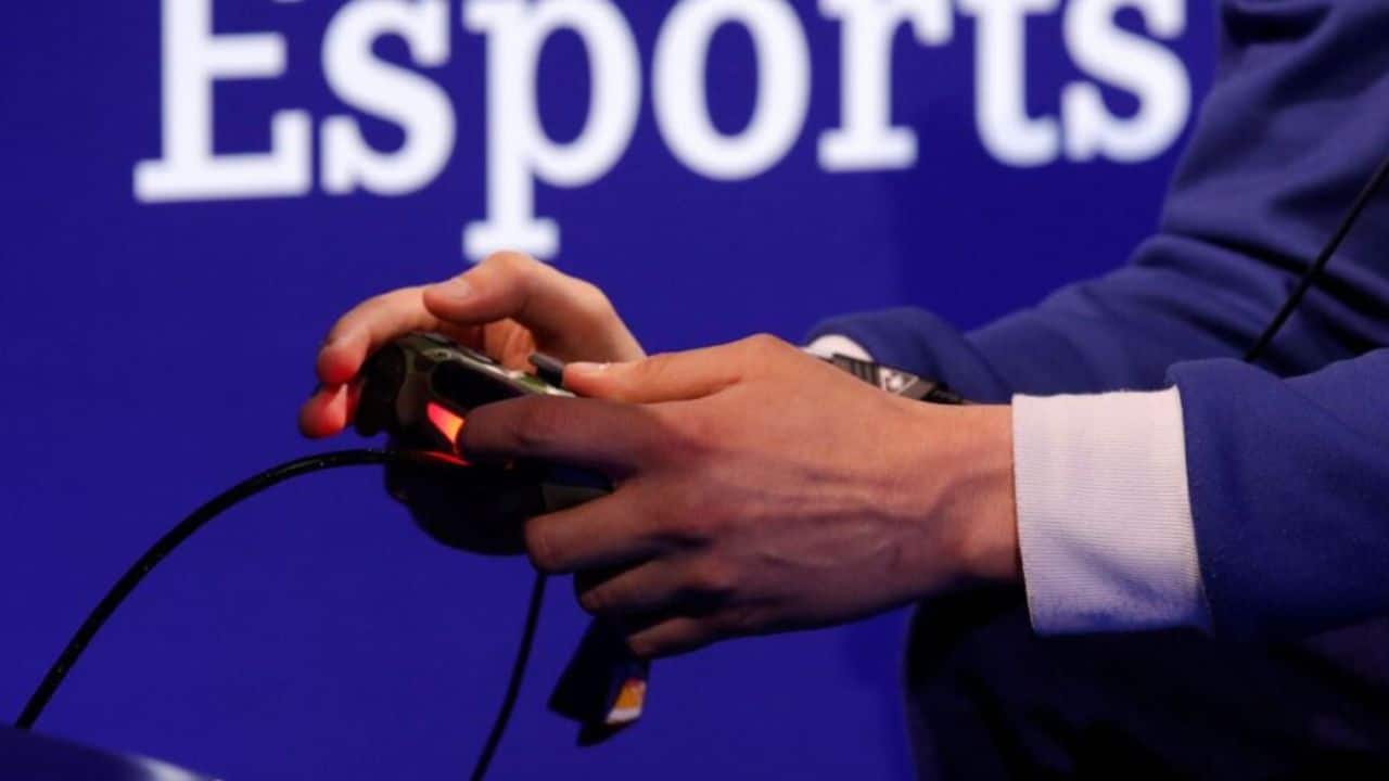 Esportes eletrônicos eSports