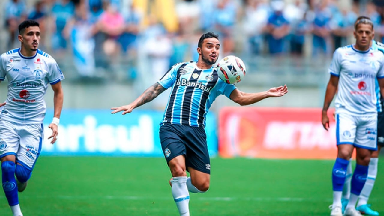 Fábio Grêmio
