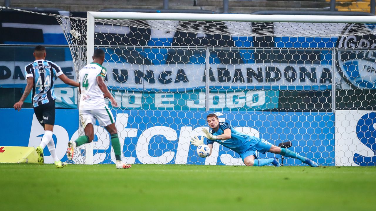 Grêmio Tabu América-MG