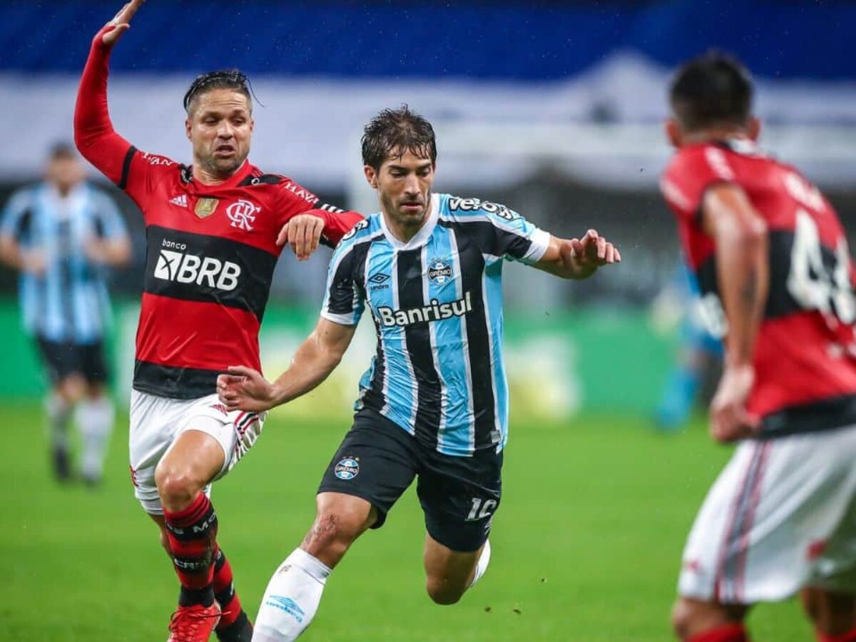 Vidente faz previsão e diz o resultado de Grêmio x Flamengo