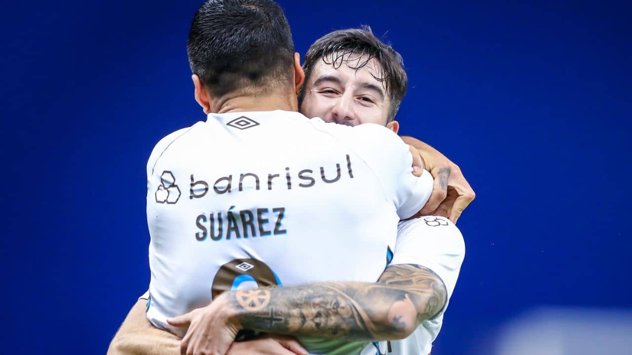 Resposta do Grêmio repercute na América do Sul