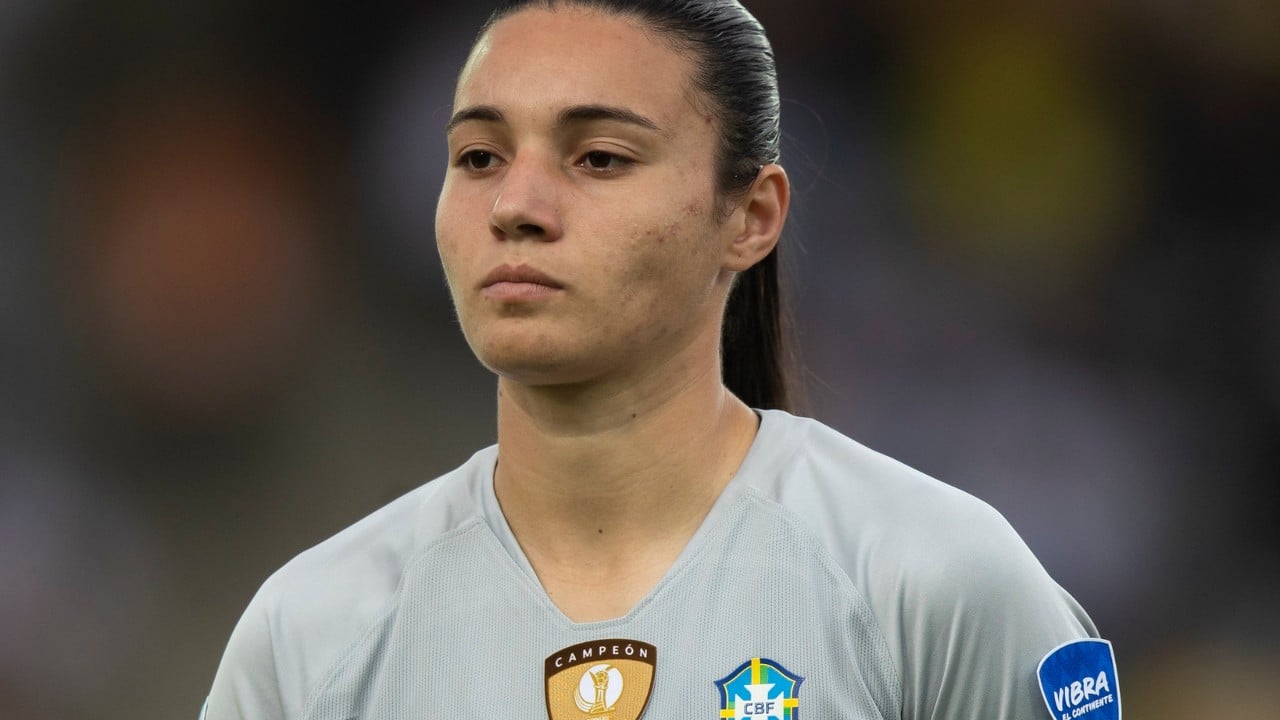 Lorena Grêmio Seleção Brasileira