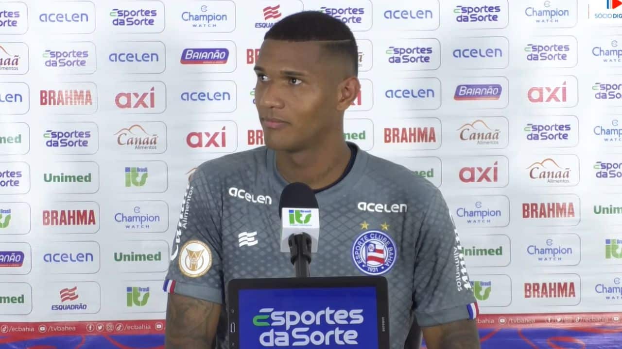 Adriel Grêmio Renato Bahia