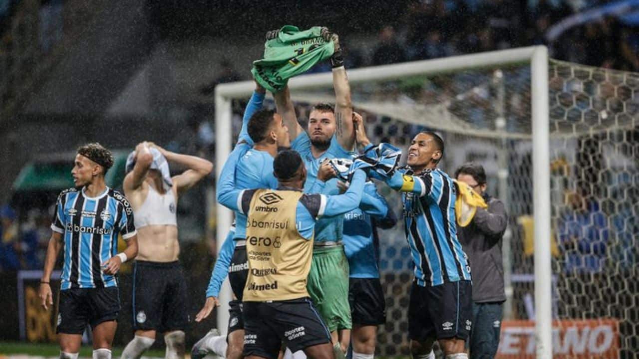 Brasileirão: A emoção do futebol hoje no Brasil