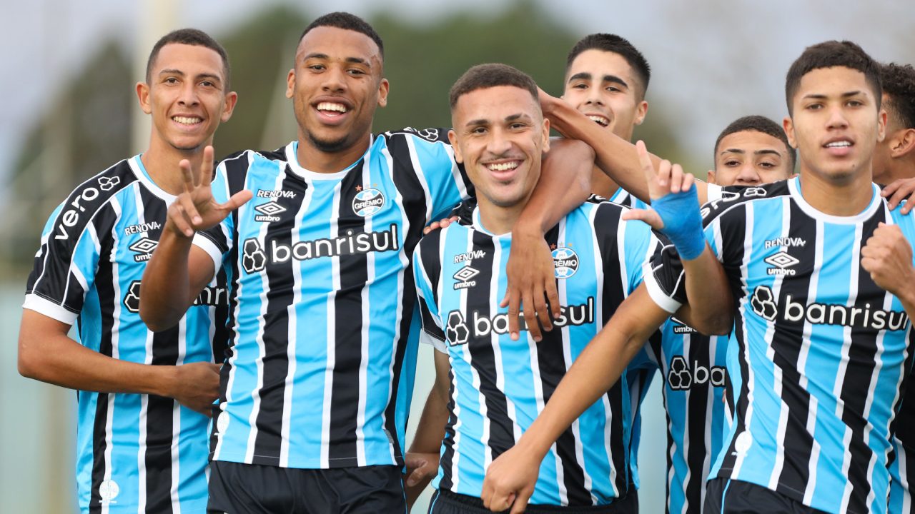 Novo Hamburgo x Grêmio Copa FGF