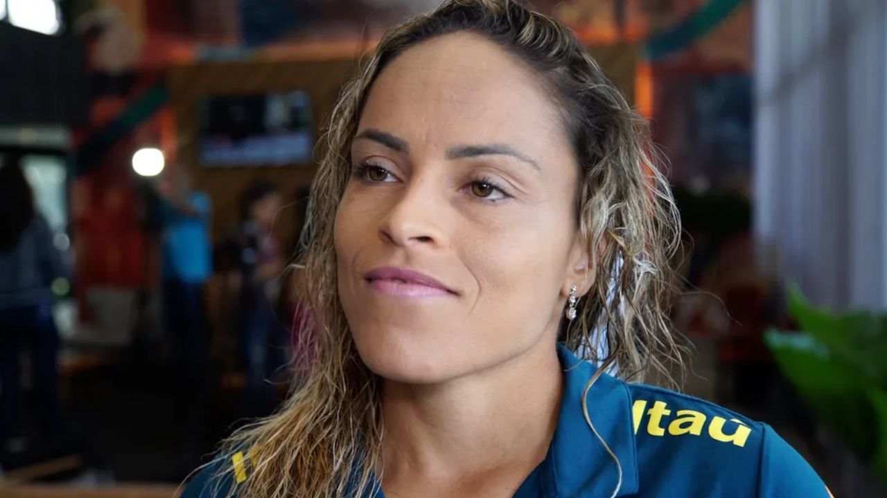 Mônica Hickmann Grêmio Seleção Brasileira Feminina Grêmio Gaúcha