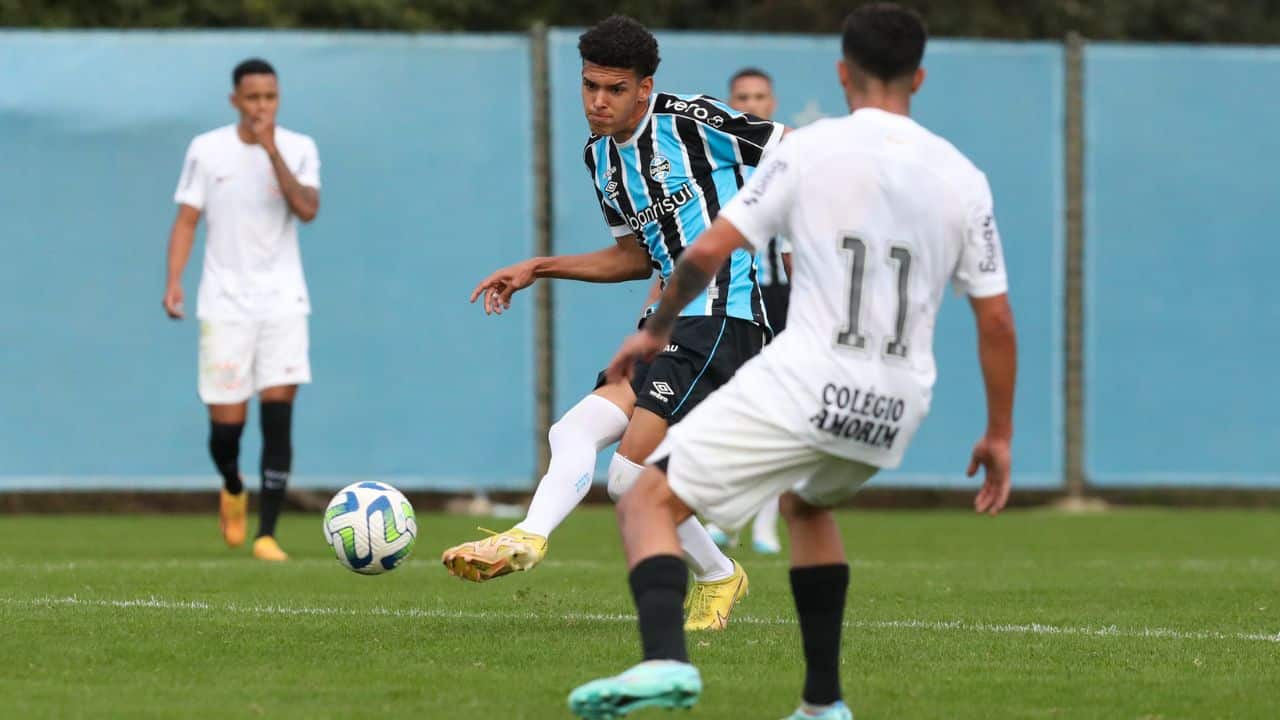 Grêmio sub-20