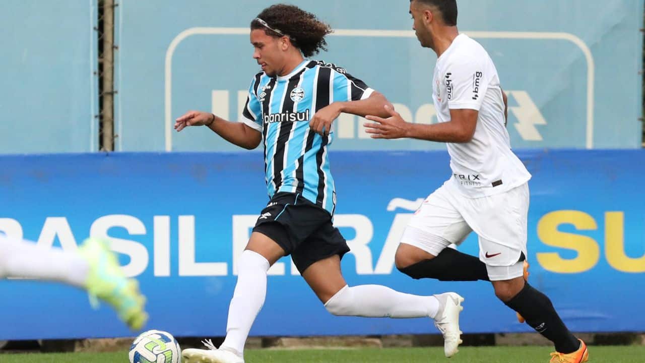 Grêmio sub20