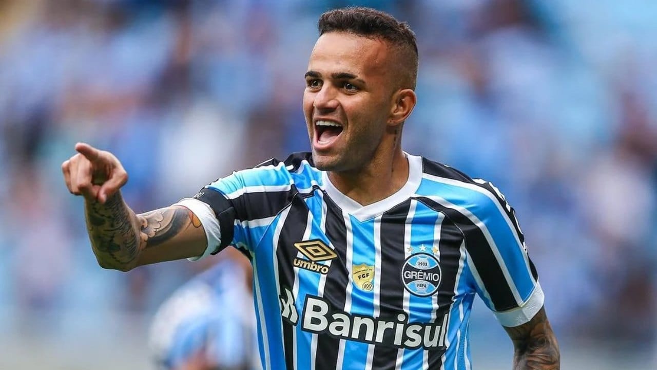 Luan Grêmio