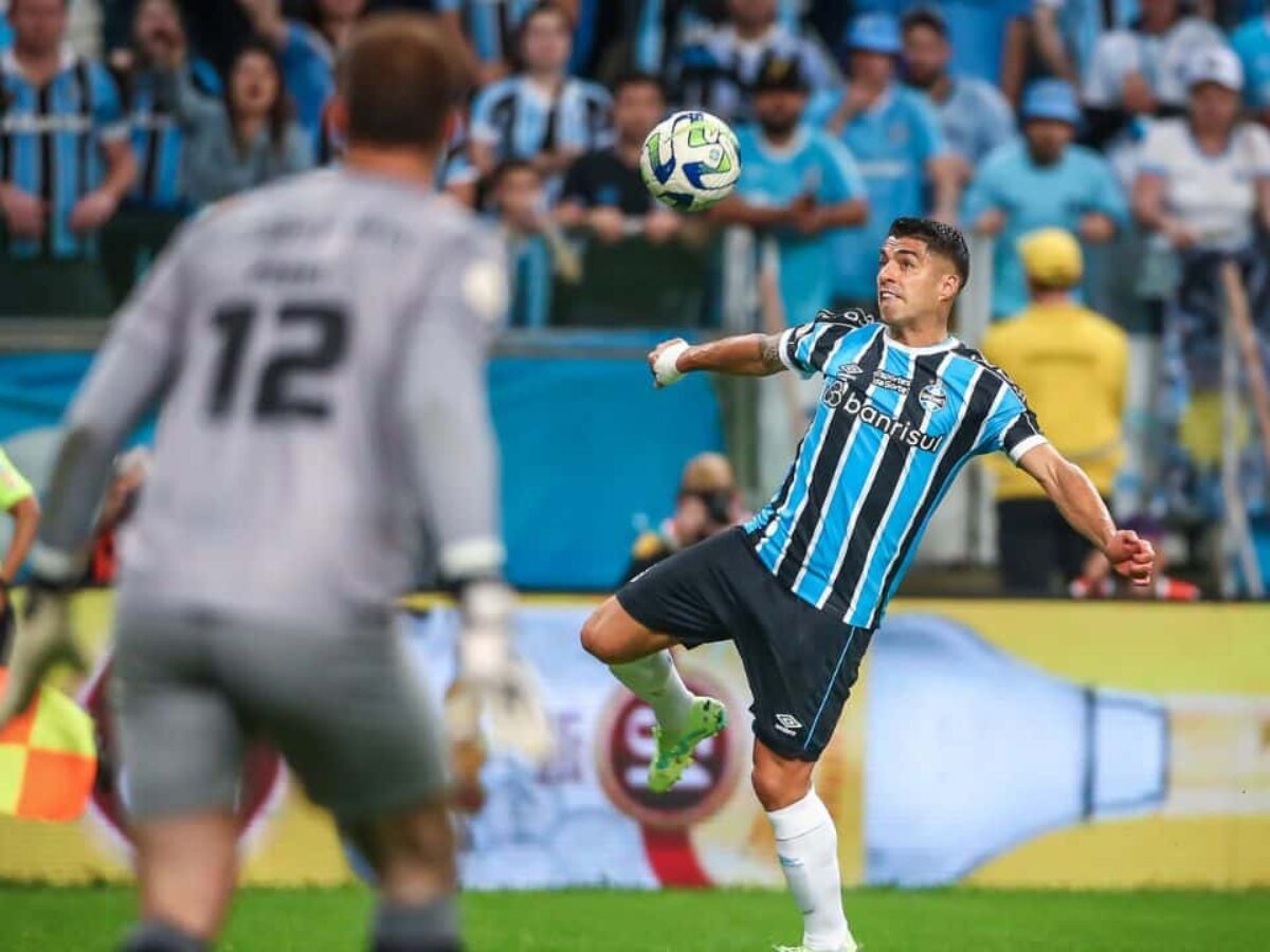 Descubra quando o Grêmio vai liberar os ingressos para partida contra o Galo