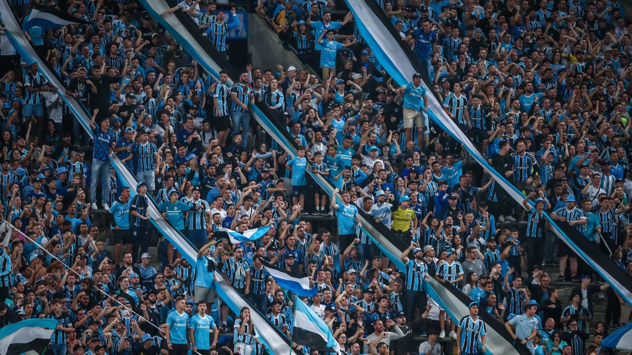 Torcida do Grêmio