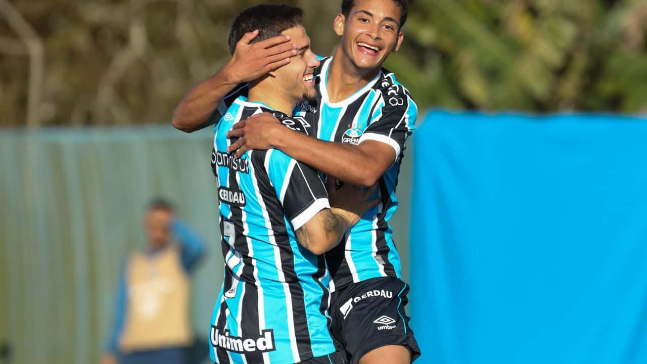 Grêmio Gauchão Sub-20