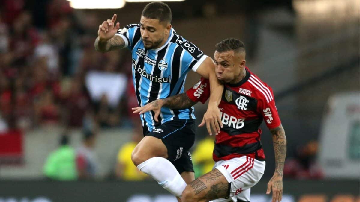 Vidente faz previsão e diz o resultado de Grêmio x Flamengo