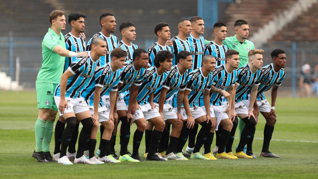Grêmio sub-20