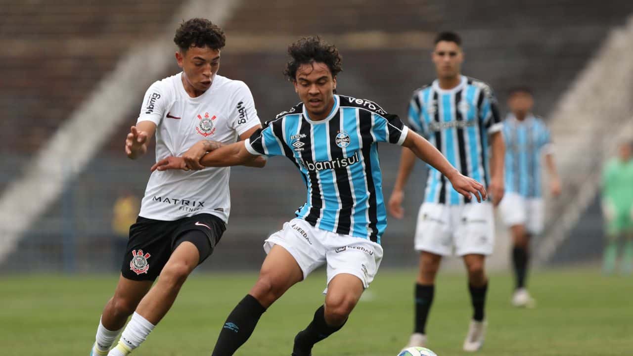 Grêmio sub-20