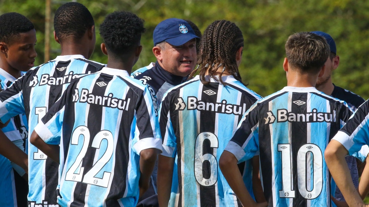 Grêmio Sub-15