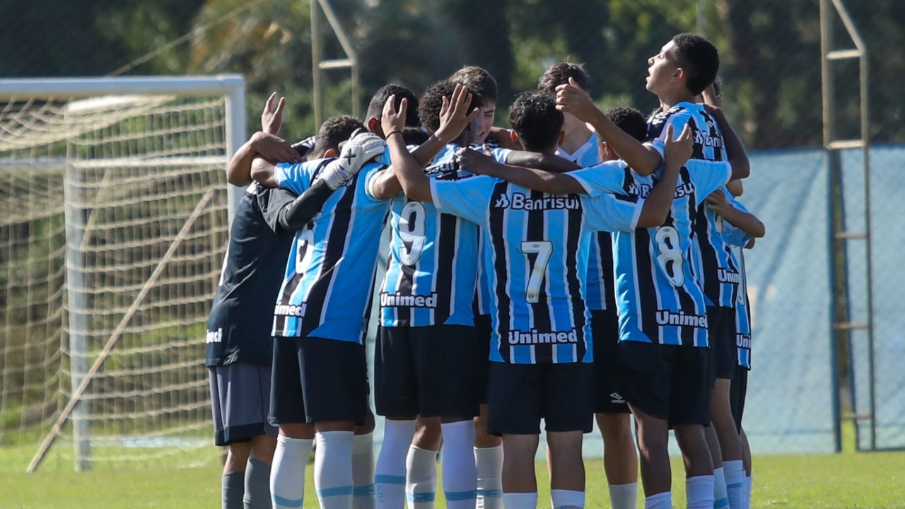 Grêmio Sub-15