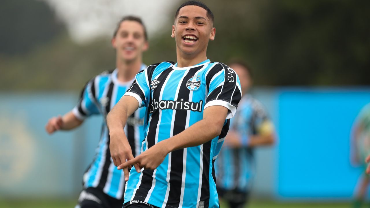 Grêmio sub-20