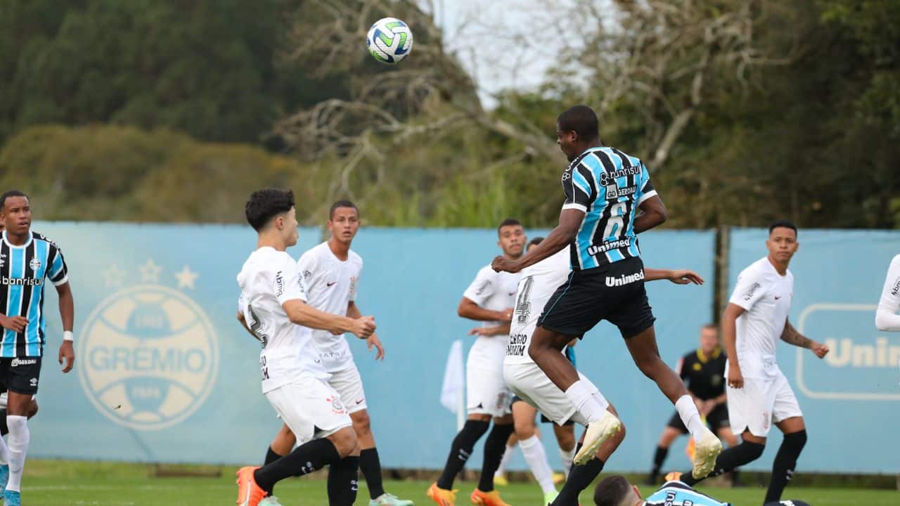 Grêmio sub 20