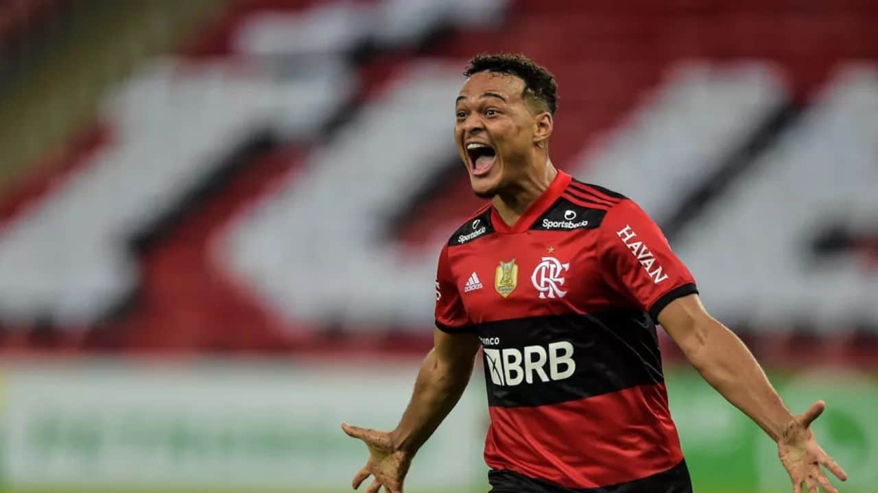 portaldogremista.com.br jornalista traz atualizacao sobre rodrigo muniz e situacao nos deixou sem palavras rodrigo muniz ex flamengo