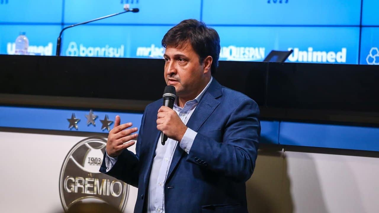 portaldogremista.com.br olheiros de time europeu assistiram o jogo do gremio para observar jogador veja quem gremio presidente alberto guerra