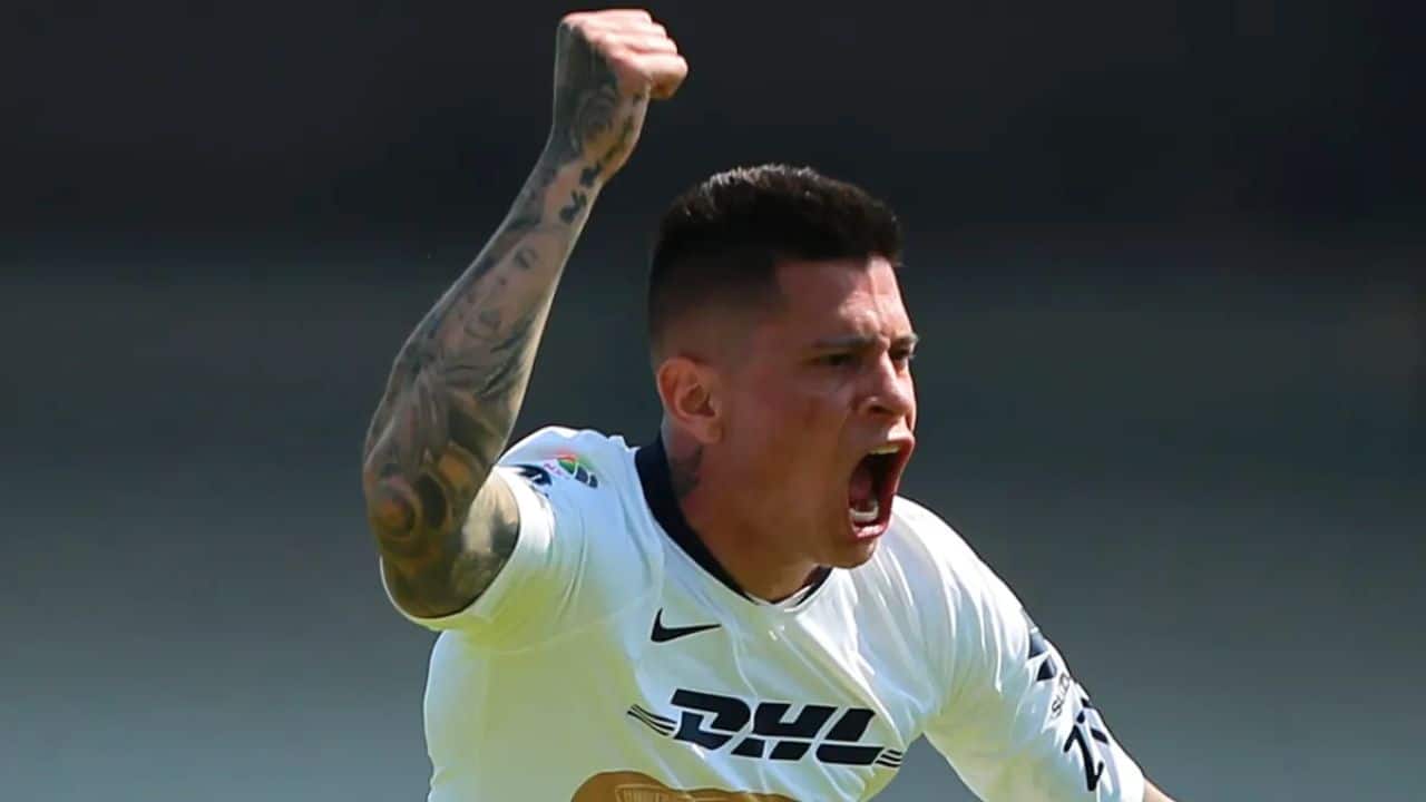 Iturbe Grêmio