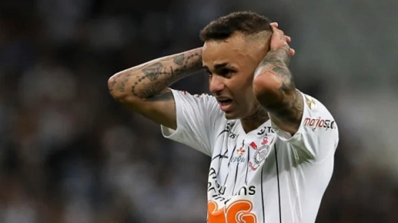 Luan Corinthians Grêmio Mercado da Bola Opinião