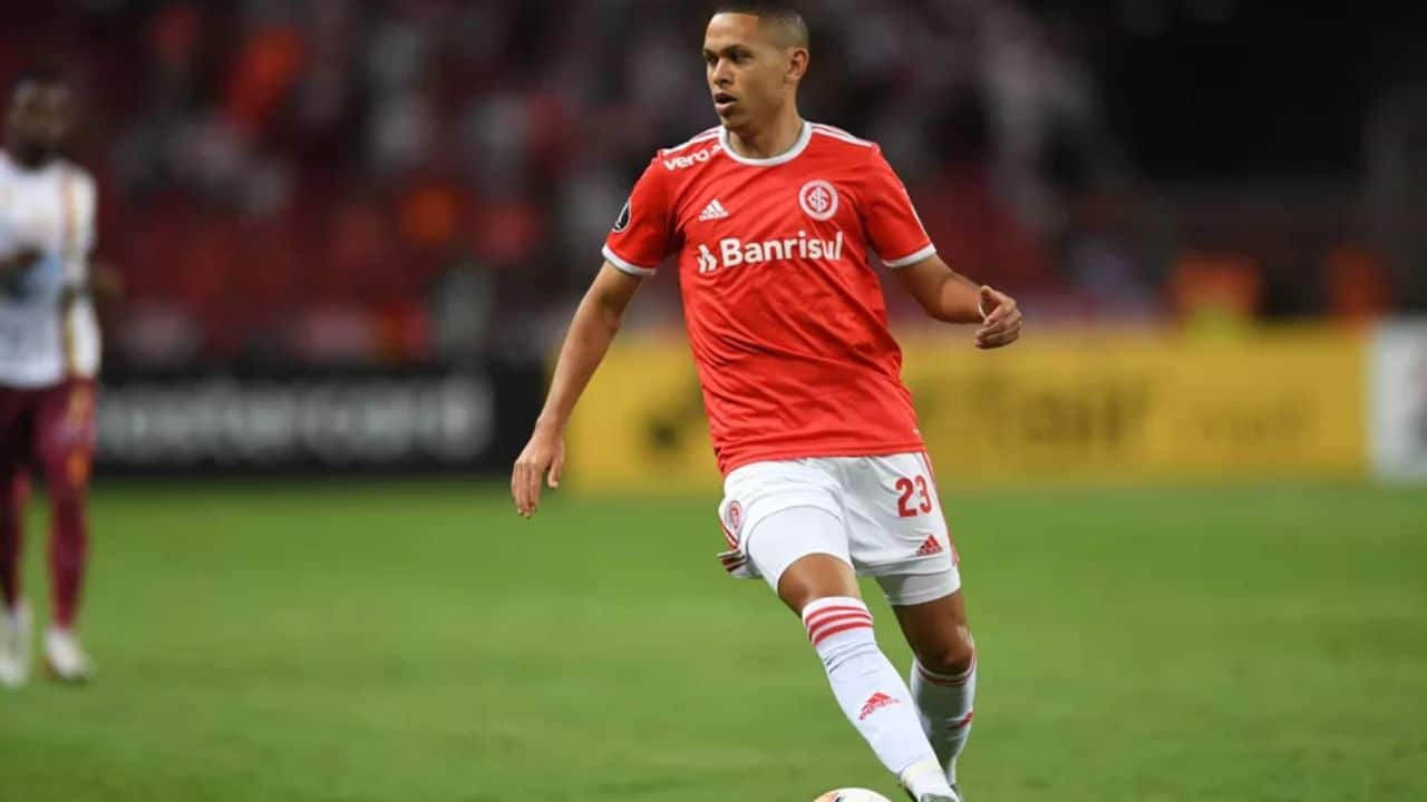 Marcos Guilherme Inter