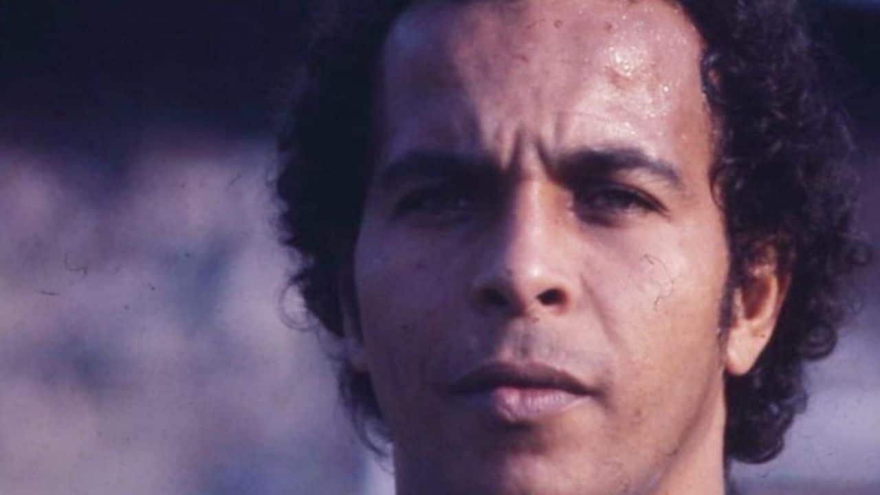 Relembre a trajetória de André Catimba; ídolo do Grêmio na década de 1970