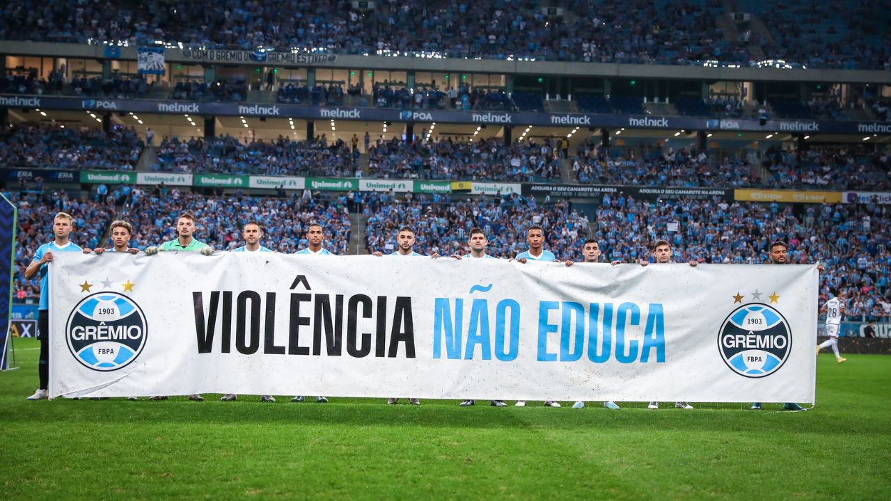 Grêmio FBPA (@Gremio) / X