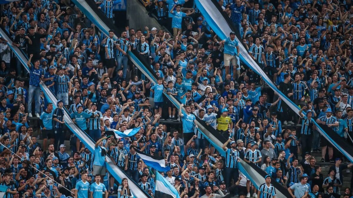 Ingressos Grêmio x Flamengo