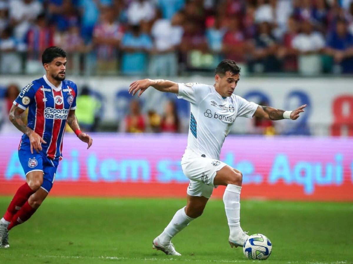 Vidente aponta quem vence o jogo Palmeiras x Bahia