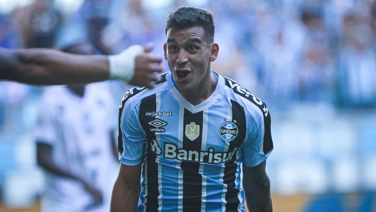 Grêmio Cristaldo