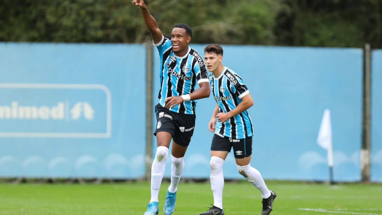 Presidente do Juventude fala sobre final do Gauchão Sub-20 e