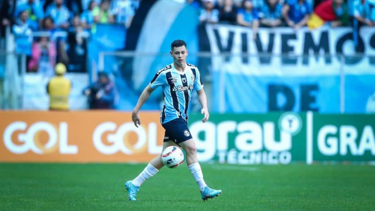 Natã Grêmio