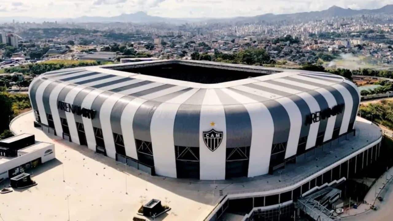 Grêmio Atlético Arena