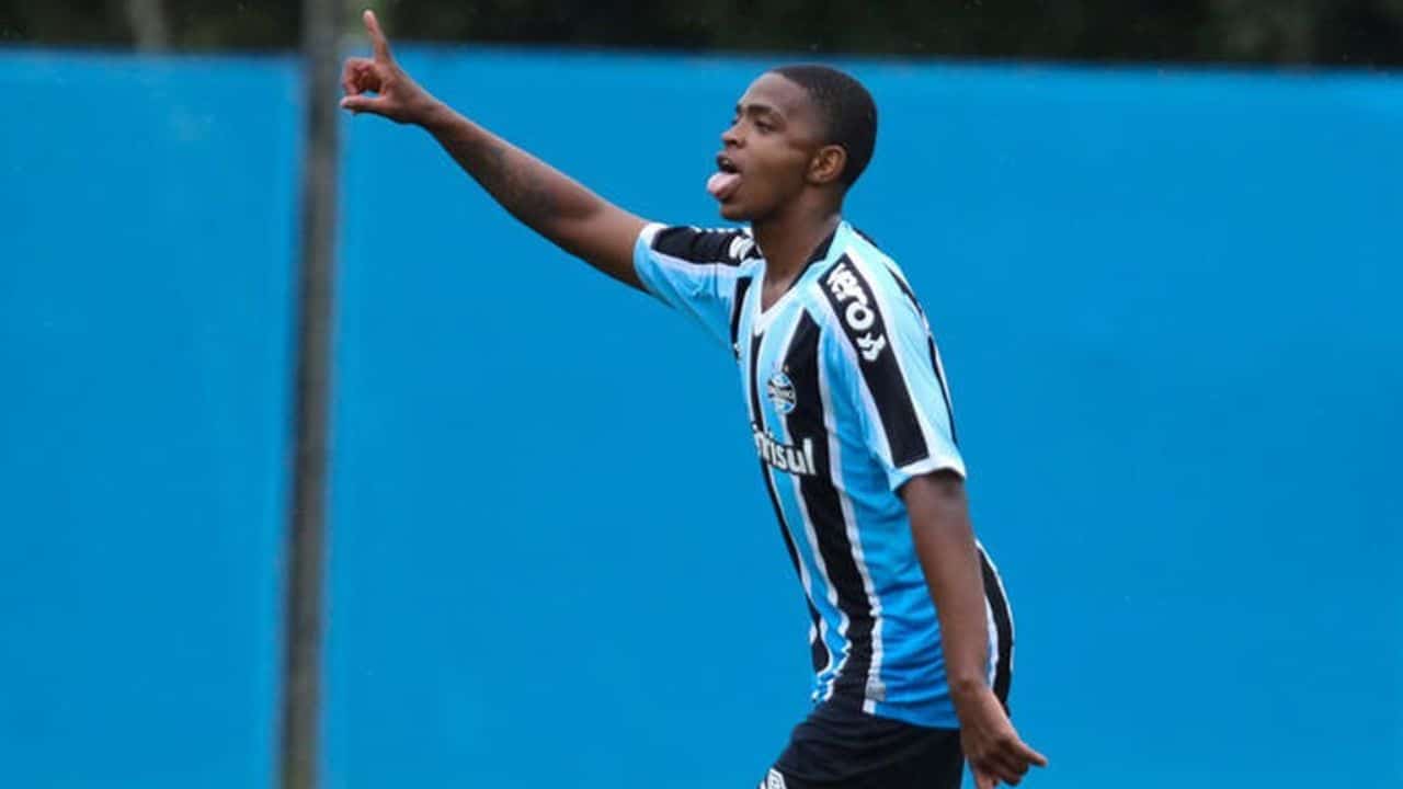 Grêmio Promessa