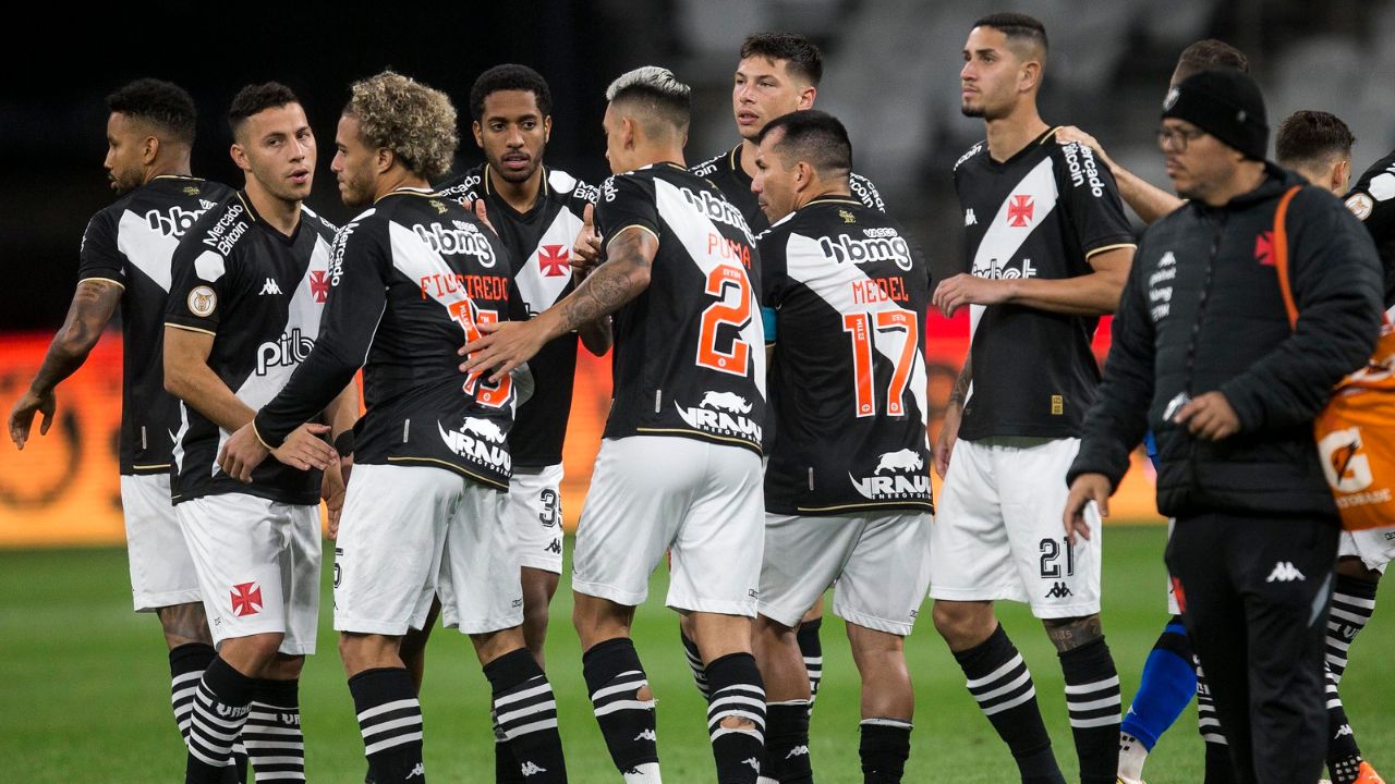 Vasco x Grêmio brasileirão 2023