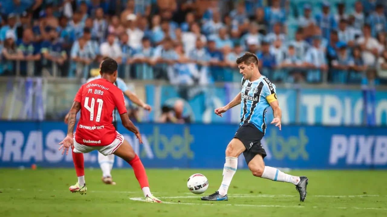 Grêmio Kannemann