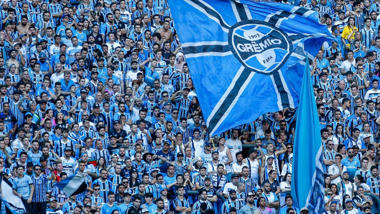 Torcida Grêmio